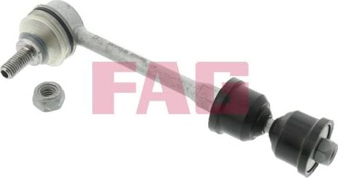 Стойка (тяга) стабилизатора Fag. Артикул 818 0453 10