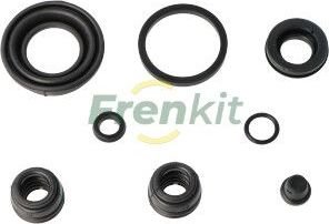 Ремкомплект тормозного суппорта Frenkit задний для Honda Integra I 1985-1989. Артикул 230013