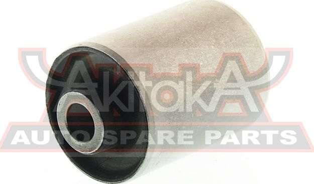 Сайлентблок заднего рычага подвески Asva. Артикул 1201-TQR2