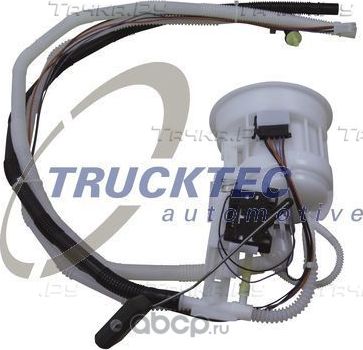 Бензонасос (топливный насос) Trucktec Automotive. Артикул 02.38.081