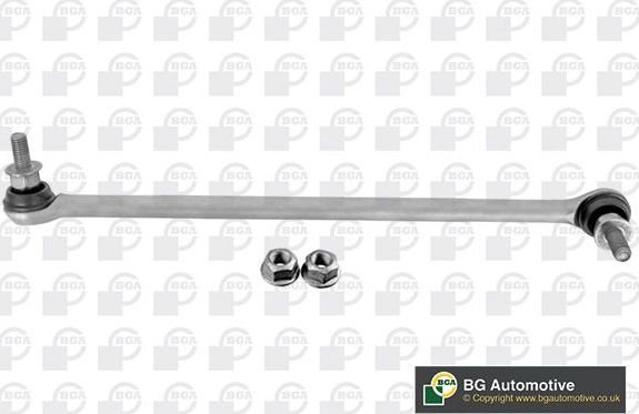 Стойка (тяга) стабилизатора BGA передняя правая для BMW 3 V (E90/E91/E92/E93) 2005-2012. Артикул LS0923