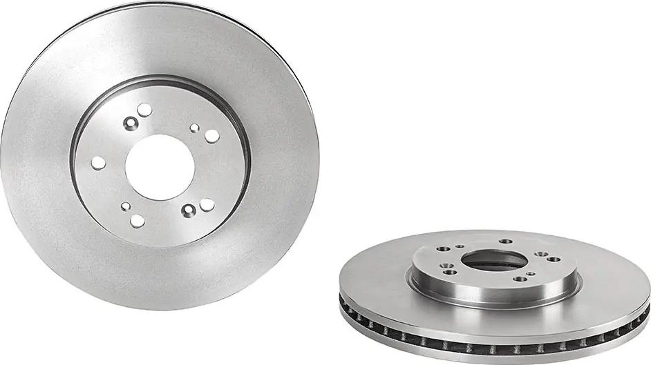 Тормозной диск Brembo PRIME LINE. Артикул 09.8840.10