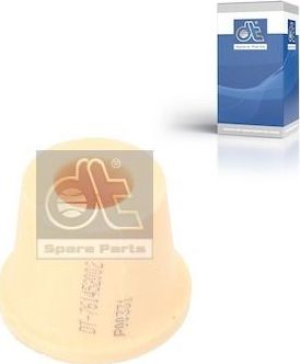 Амортизатор кабины DT Spare Parts. Артикул 1.27090