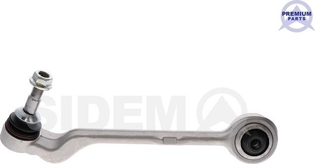 Продольный рычаг передней подвески Sidem задний левый нижний для BMW Z4 II (E89) 2009-2016. Артикул 21075