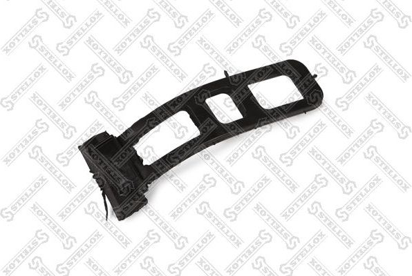 Крепление брызговика Scania (Stellox) Stellox. Артикул 87-01701-SX