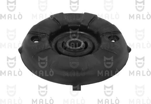 Опора амортизатора (стойки) Malo. Артикул 30469
