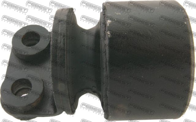 Крепление глушителя Febest для Toyota Mark X ZiO 2007-2013. Артикул TEXB-011