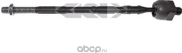 Тяга рулевая (GKN). Артикул 46656