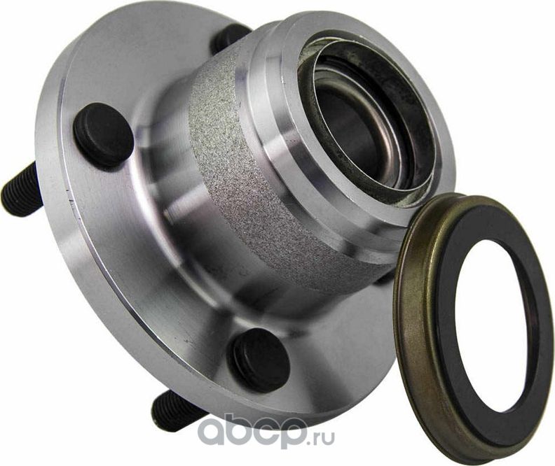 Ступичный подшипник (комплект) Ford. Артикул 1138512