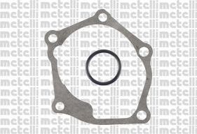 Помпа (водяной насос) Metelli для Mitsubishi Lancer IX 2001-2005. Артикул 24-1145