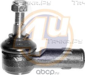Наконечник рулевой тяги 4U для Citroen C25 1981-1994. Артикул FT-A-57149