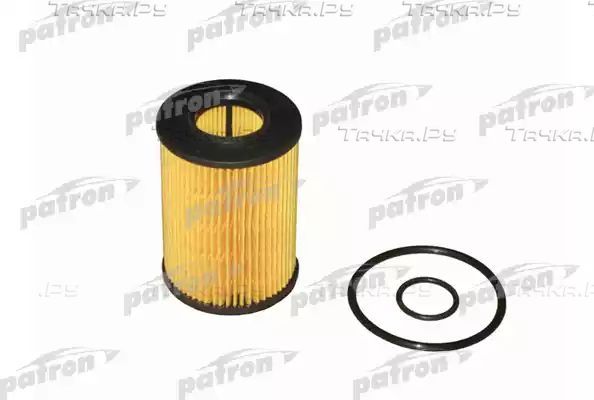 Масляный фильтр Patron. Артикул PF4203