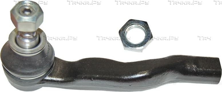 Наконечник рулевой тяги SKF. Артикул VKDY 318026
