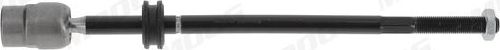 Рулевая тяга MOOG правая/левая внутренняя для Volkswagen Passat B3 1988-1997. Артикул VO-AX-7157