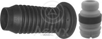 К-КТ ОТБОЙНИК АМОРТ (+ПЫЛЬНИК) (Aslyx). Артикул AS202740