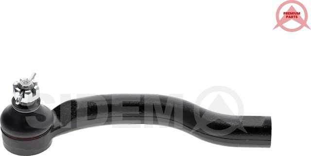 Наконечник рулевой тяги Sidem. Артикул 77038
