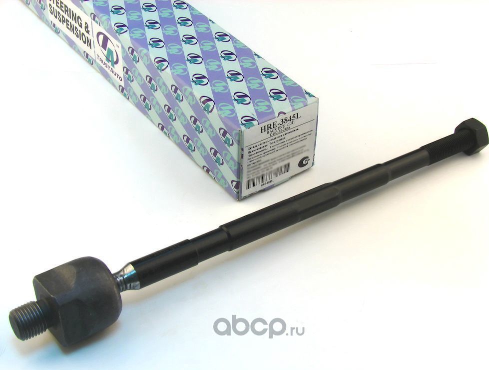 10232250 РУЛЕВАЯ ТЯГА (Trustauto). Артикул HRE3845L