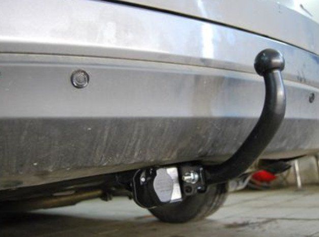 Фаркоп Imiola для Hyundai Solaris I седан 2011-2017. Артикул J.060