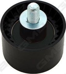 Направляющий (ведущий) ролик ремня ГРМ GMB. Артикул GT40970