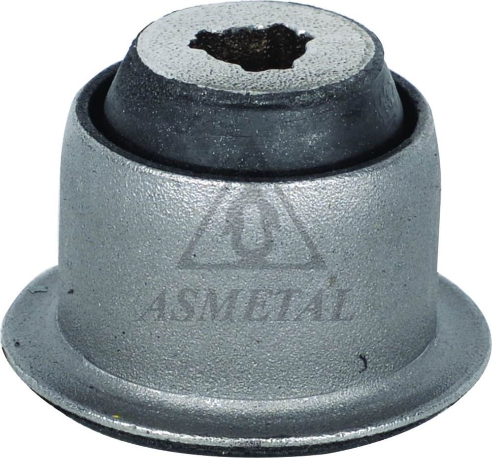 Сайлентблок переднего рычага подвески Asmetal. Артикул 38RN2000