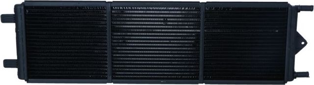 Радиатор охлаждения двигателя NRF для Citroen XM II 1994-2000. Артикул 50426