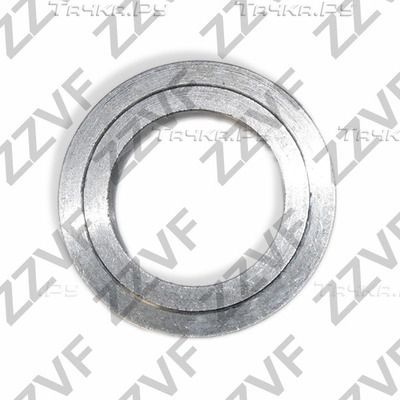Подшипник полуоси ZZVF для Peugeot 406 I 1995-2004. Артикул ZVBZ0310