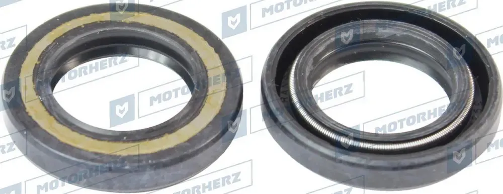 Сальник рулевой рейки (Motorherz). Артикул HA0293