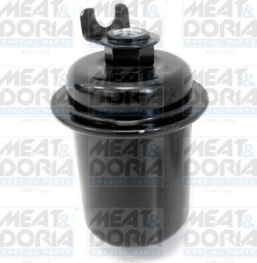 Топливный фильтр Meat & Doria. Артикул 4138