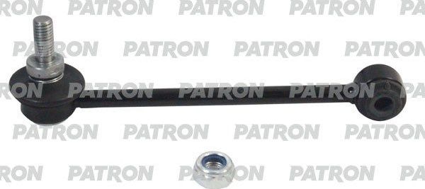 Стойка (тяга) стабилизатора Patron. Артикул PS4264