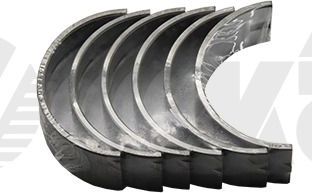 Вкладыши коренные Vika. Артикул 11050034601