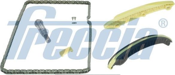 Цепь ГРМ Freccia. Артикул TK08-1069