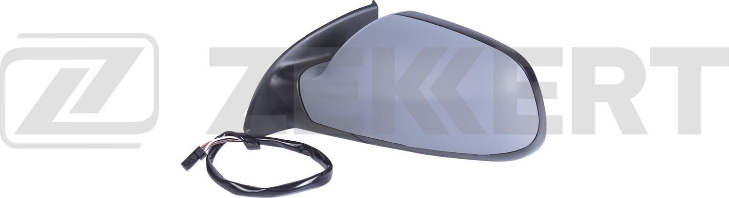 Зеркало боковое (в сборе) Zekkert. Артикул SP-4145