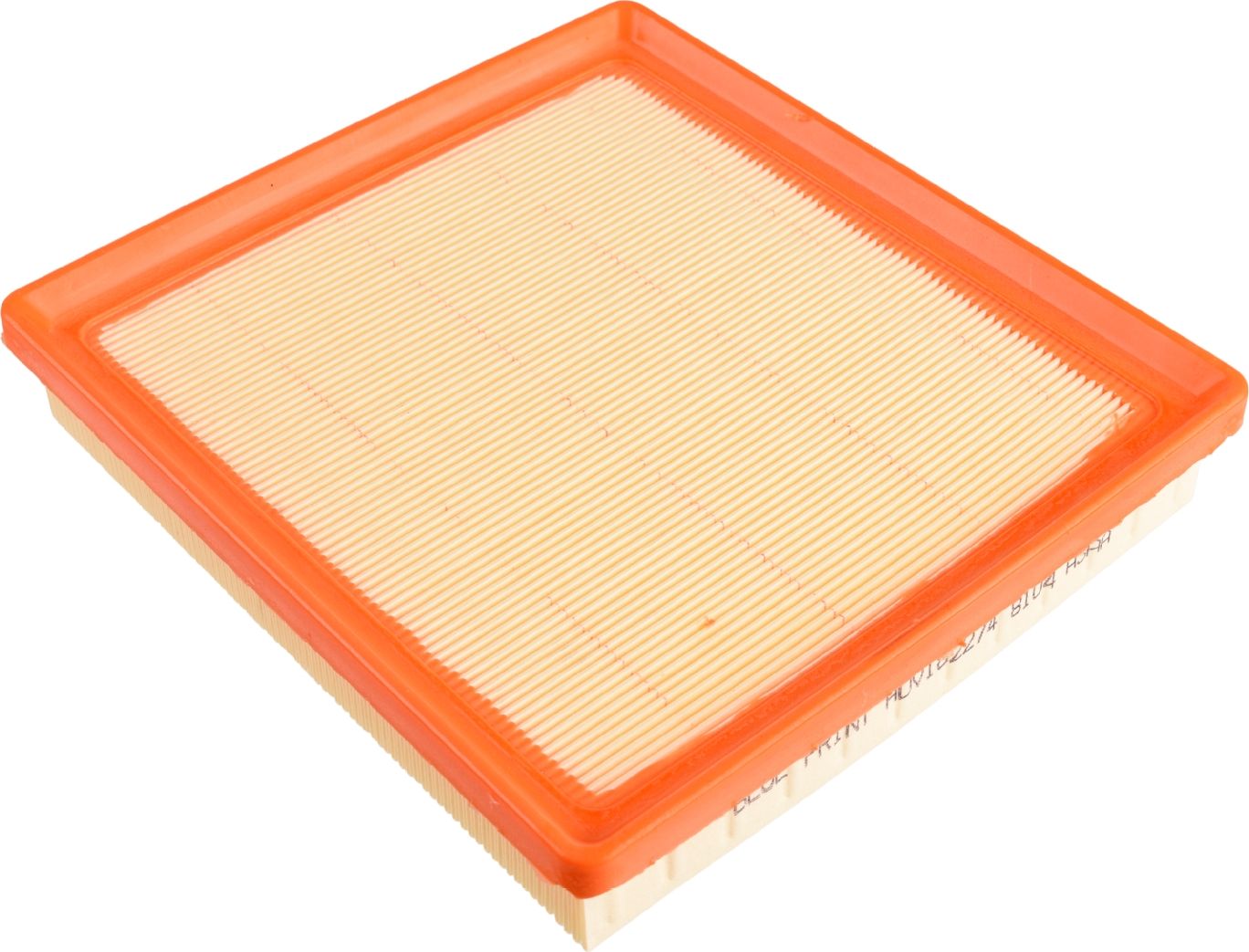 Воздушный фильтр Blue Print. Артикул ADV182274