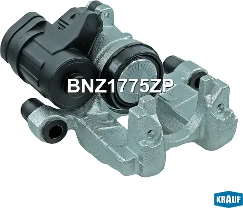 Суппорт тормозной (Krauf). Артикул BNZ1775ZP