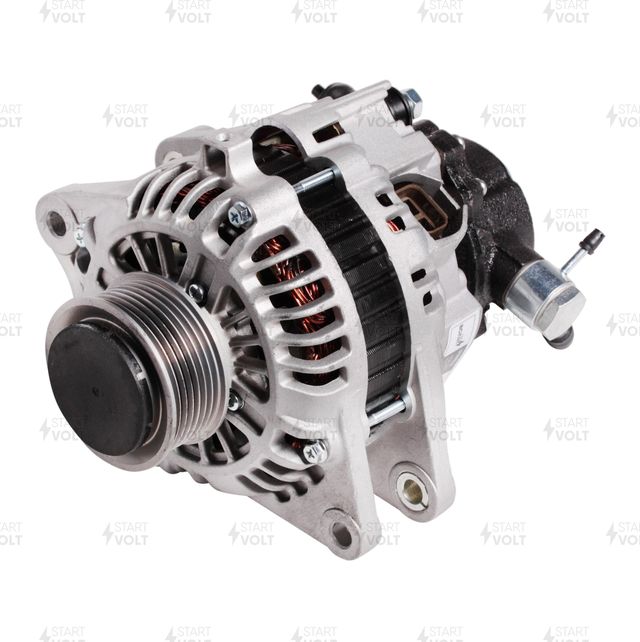 Генератор StartVOLT для Kia Sorento I 2002-2011. Артикул LG 0825D