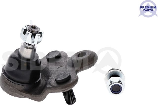 Шаровая опора Sidem. Артикул 47688