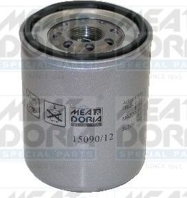 Масляный фильтр Meat & Doria. Артикул 15090/12