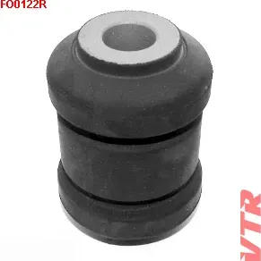 Сайлентблок рычага передней подвески, передний (VTR). Артикул FO0122R