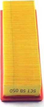 Воздушный фильтр SCT-Germany. Артикул SB 050