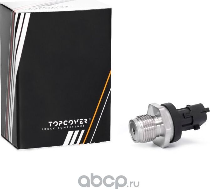 Датчик давления топлива MAN/BAW CA4DC2-10ЕЗ И CA4DC2-12ЕЗ (Topcover). Артикул T01583001