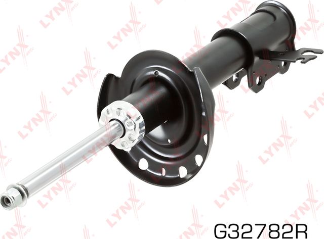 Амортизатор LYNXauto передний правый для Fiat Croma II 2005-2011. Артикул G32782R