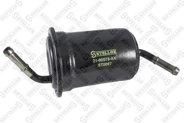 Топливный фильтр Stellox. Артикул 21-00573-SX