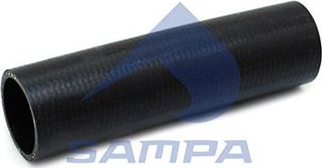 Соединительная трубка, Ретардер Sampa. Артикул 079.490