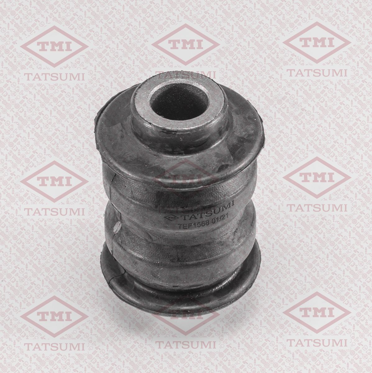 Сайлентблок рычага | перед прав/лев | (Tatsumi) Tatsumi. Артикул TEF1568