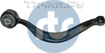 Поперечный рычаг задней подвески RTS задний правый верхний для BMW 5 IV (E39) 1995-2004. Артикул 95-99596-1