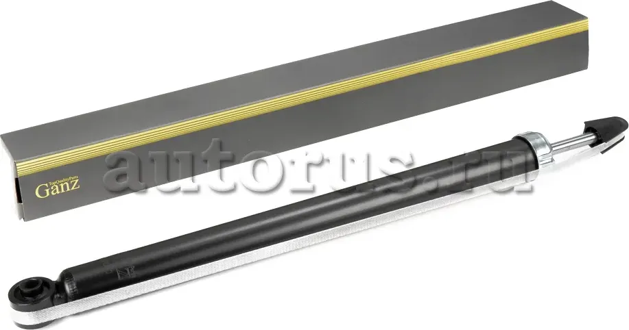 Амортизатор задний L=R (Ganz). Артикул GIK02030
