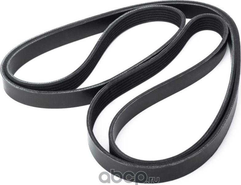 Ремень поликлиновой (Metaco). Артикул 6PK2400