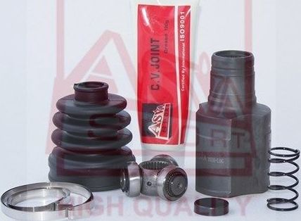 Шрус внутренний (граната) Asva. Артикул RNIR-LOG