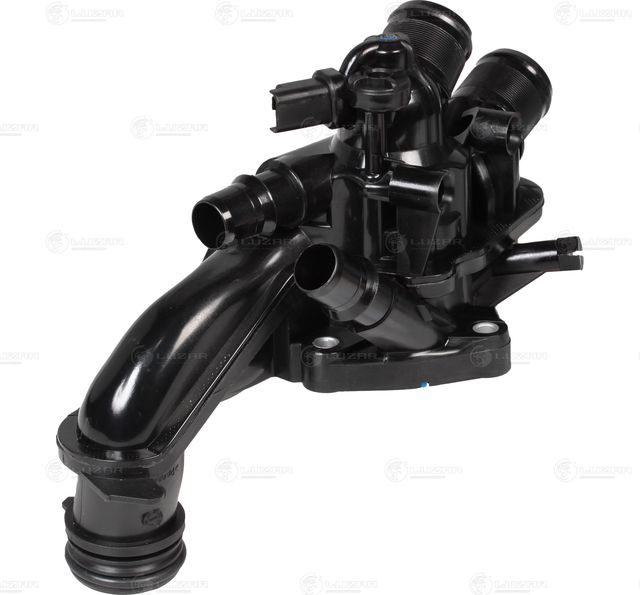 Термостат Luzar для Citroen C5 II 2009-2017. Артикул LT 2072