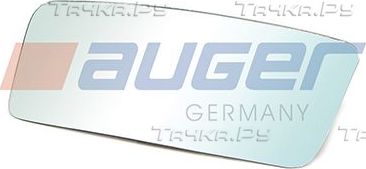 Прокладка клапанной крышки 441724 Auger. Артикул 82149